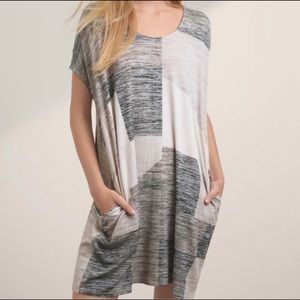 Wilfred Free ‘Lorelai’ Tunic Dress